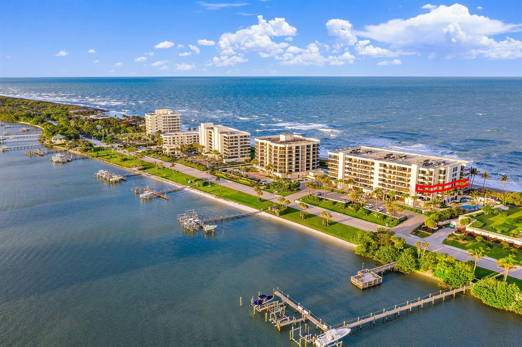 Passages - Residential