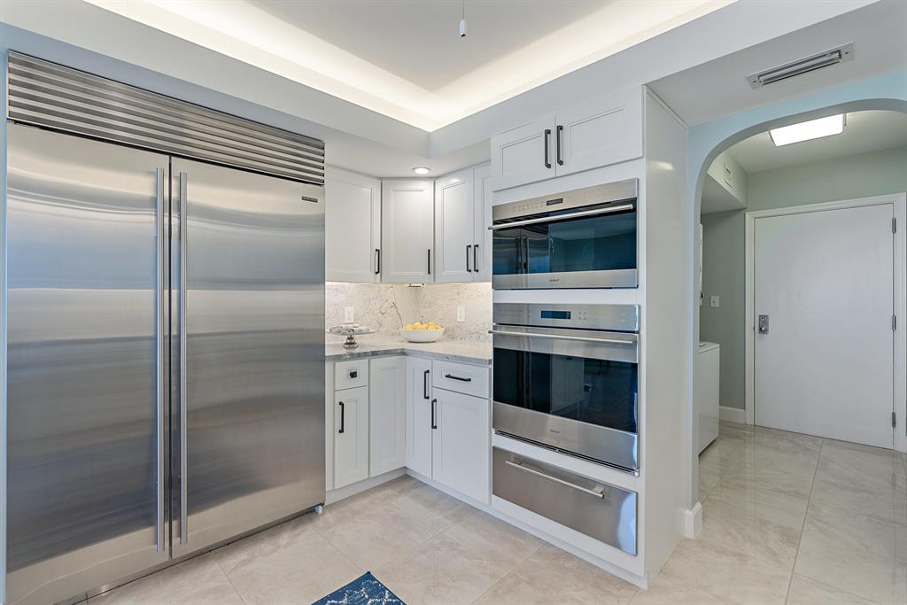 Passages - Residential