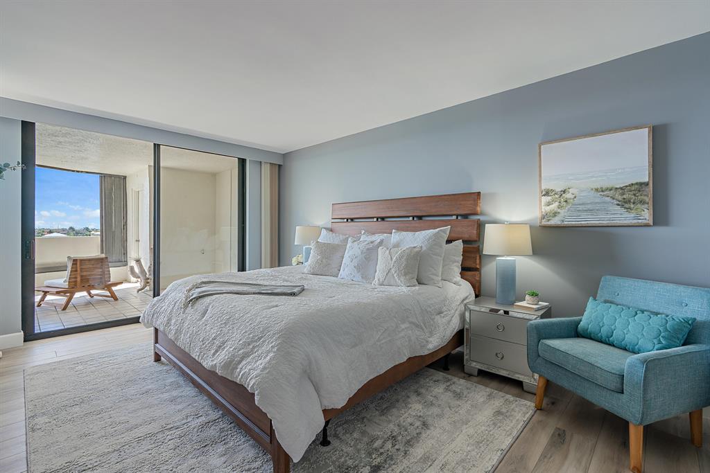 Passages - Residential