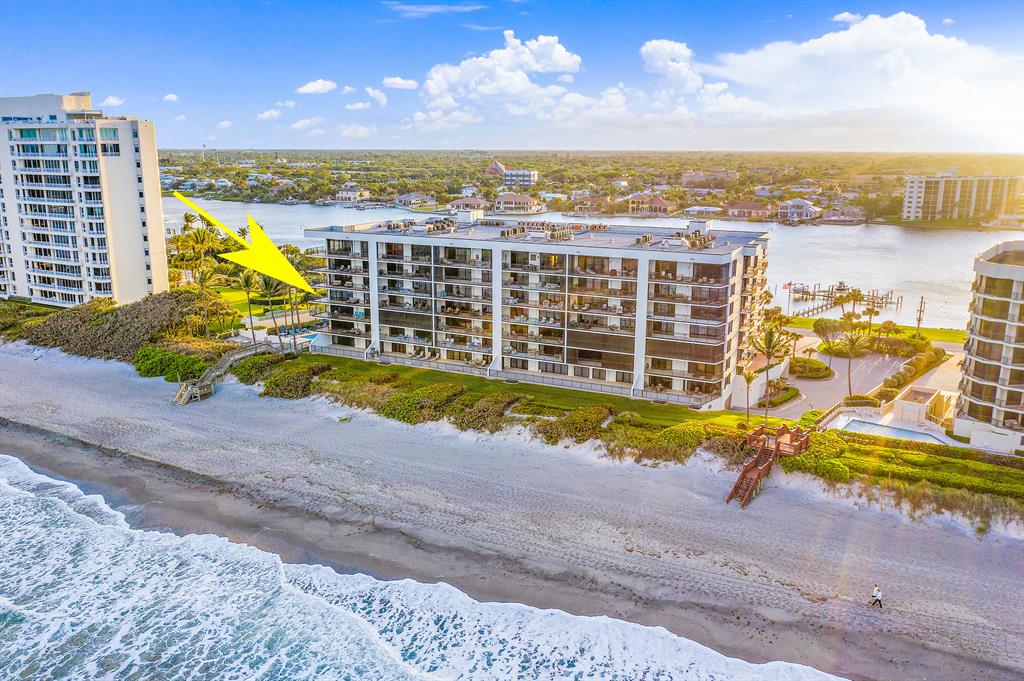 Passages - Residential