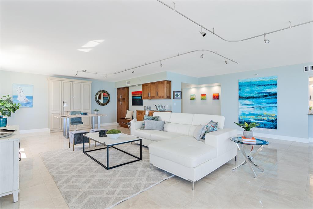 Passages - Residential