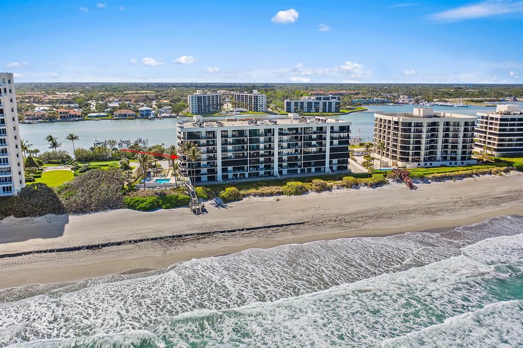 Passages - Residential