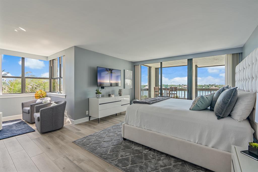 Passages - Residential