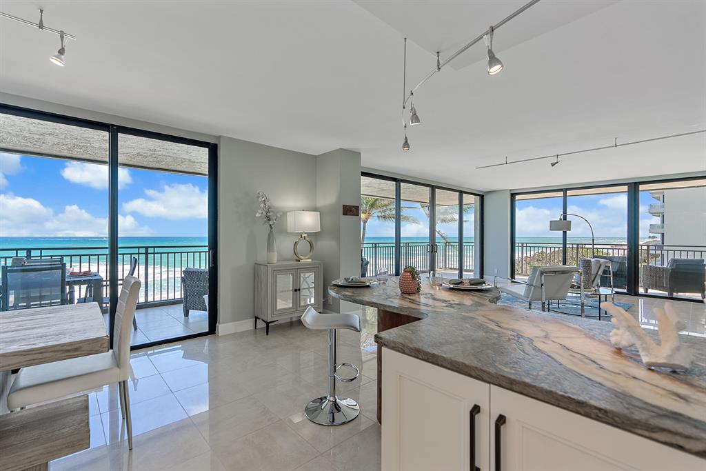 Passages - Residential