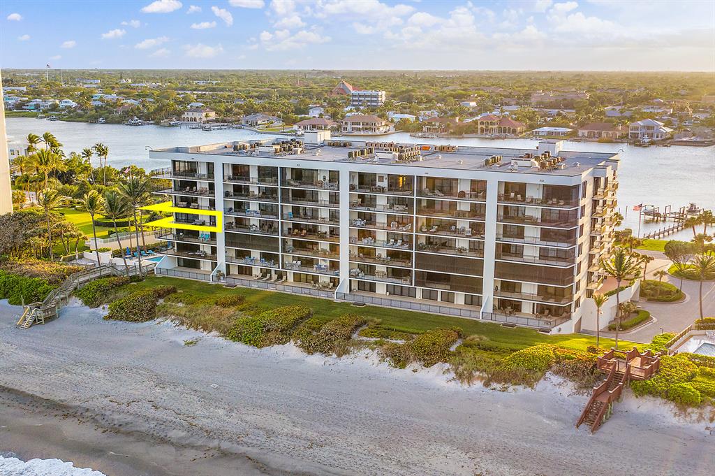 Passages - Residential