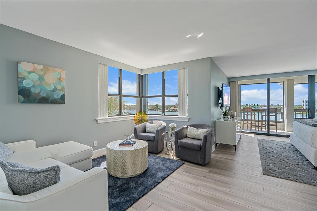 Passages - Residential