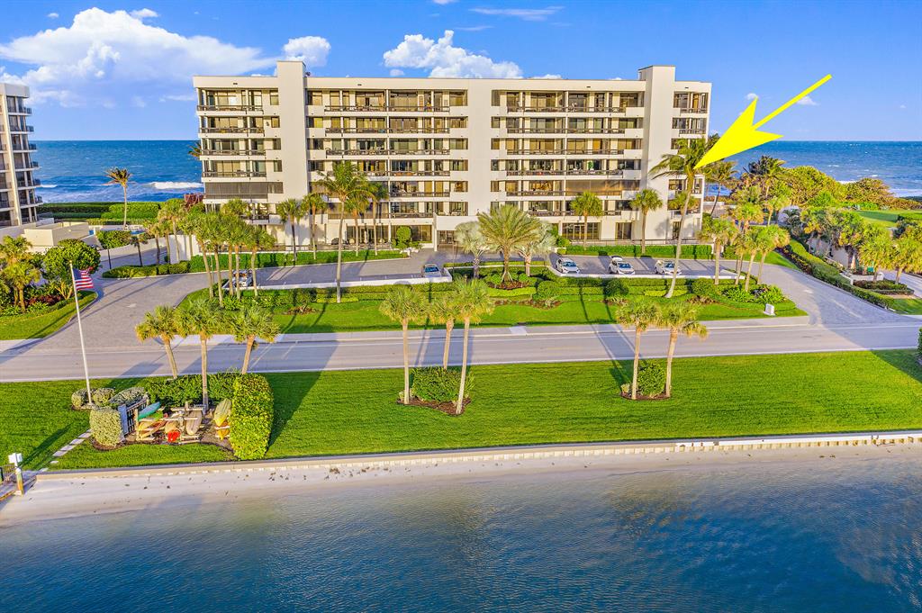 Passages - Residential