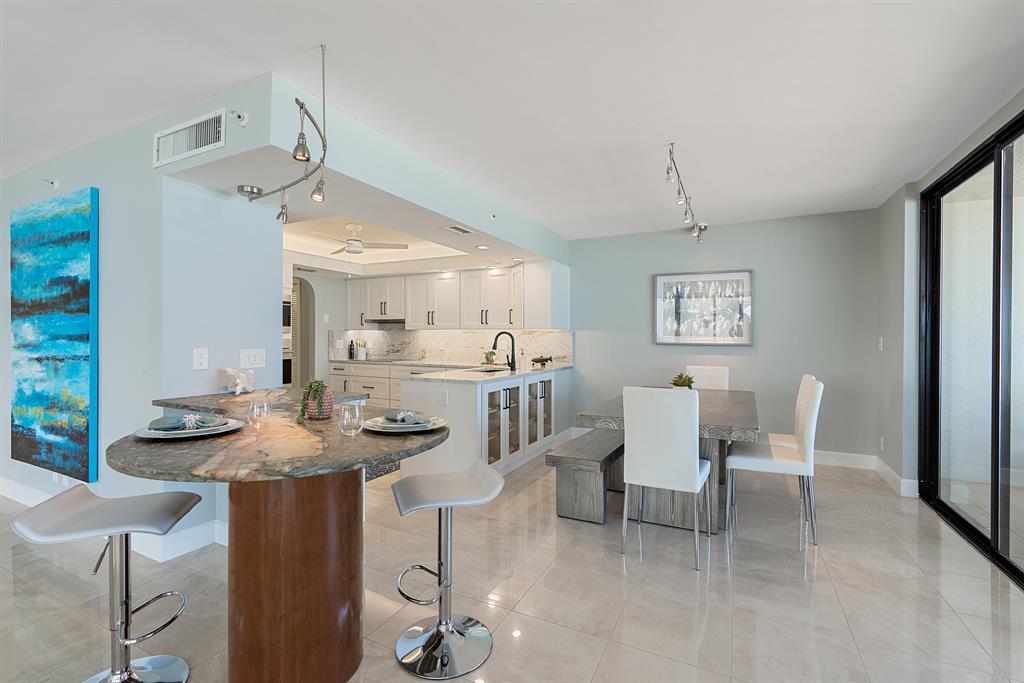 Passages - Residential