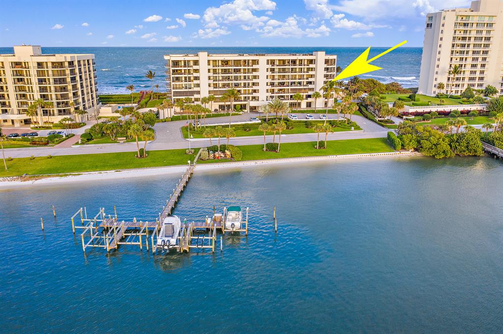 Passages - Residential