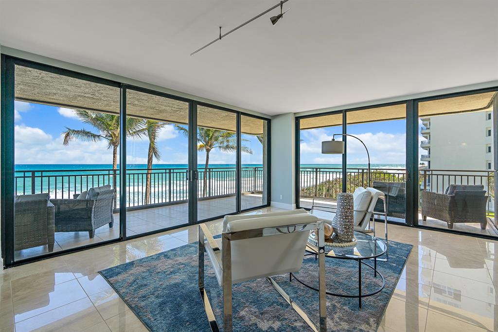 Passages - Residential