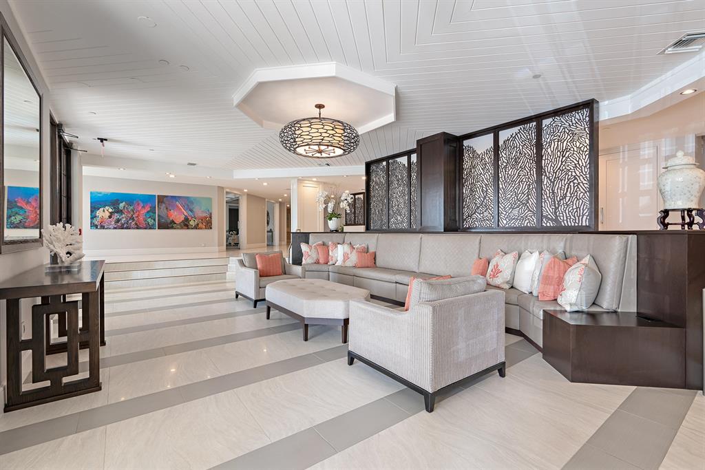 Passages - Residential