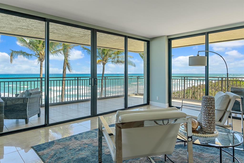 Passages - Residential