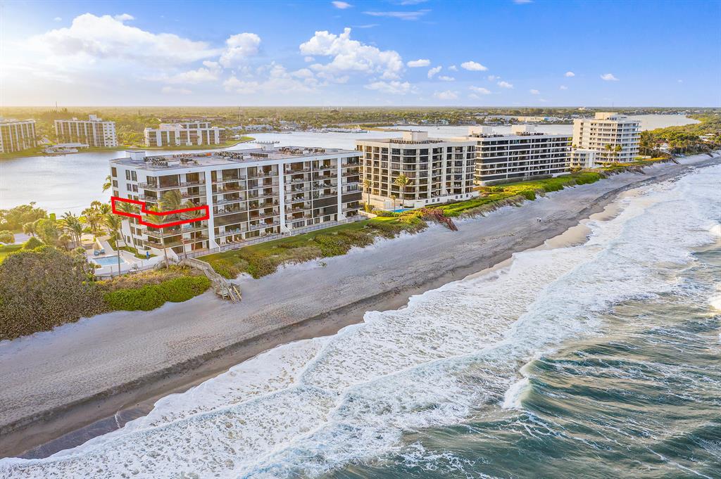 Passages - Residential