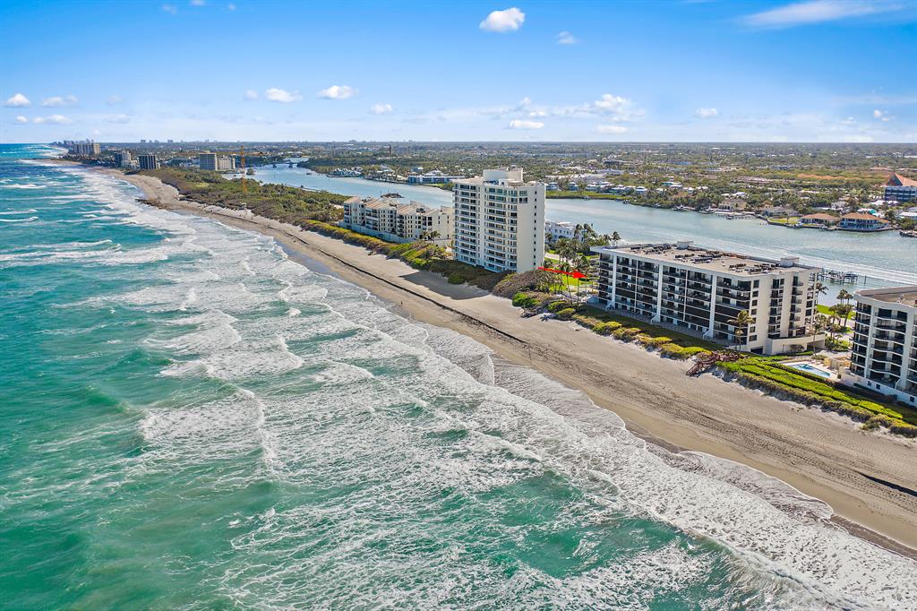 Passages - Residential