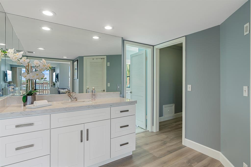 Passages - Residential