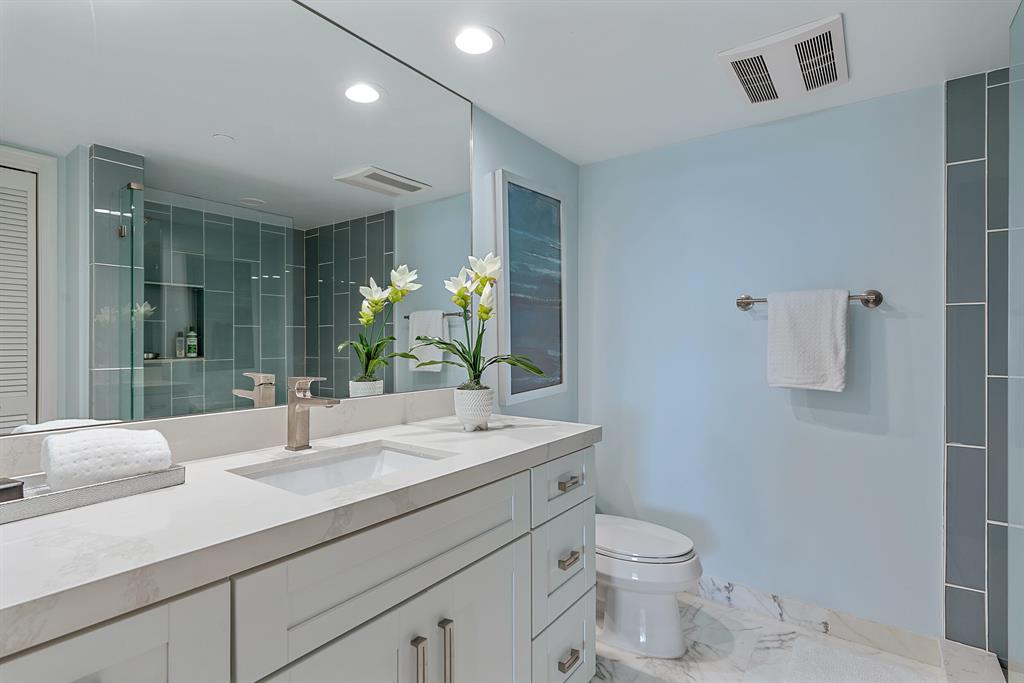 Passages - Residential