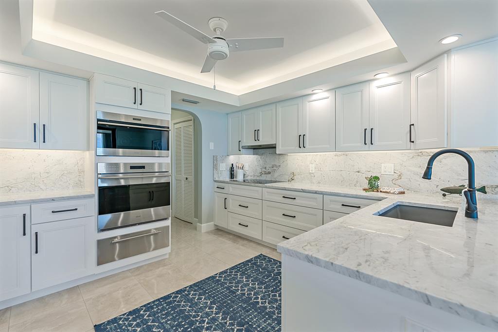 Passages - Residential