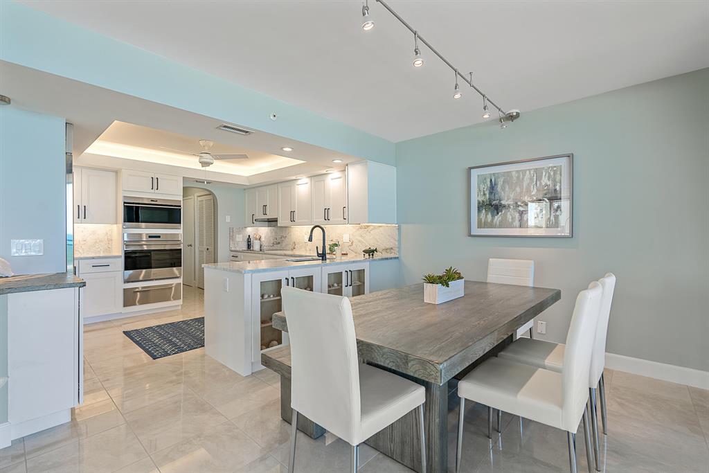 Passages - Residential