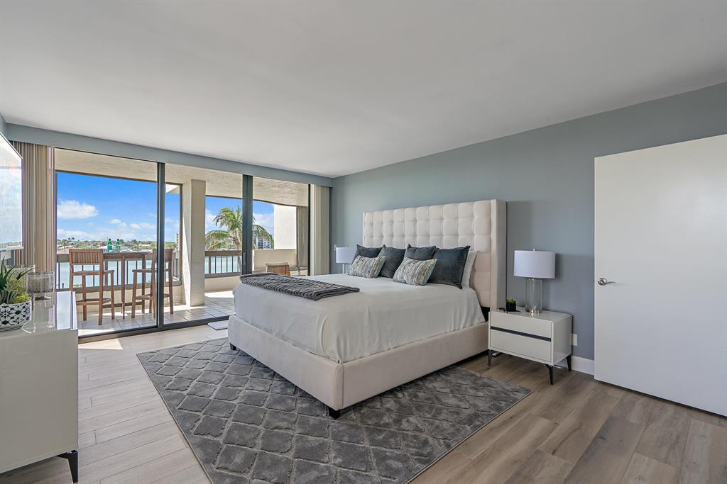 Passages - Residential