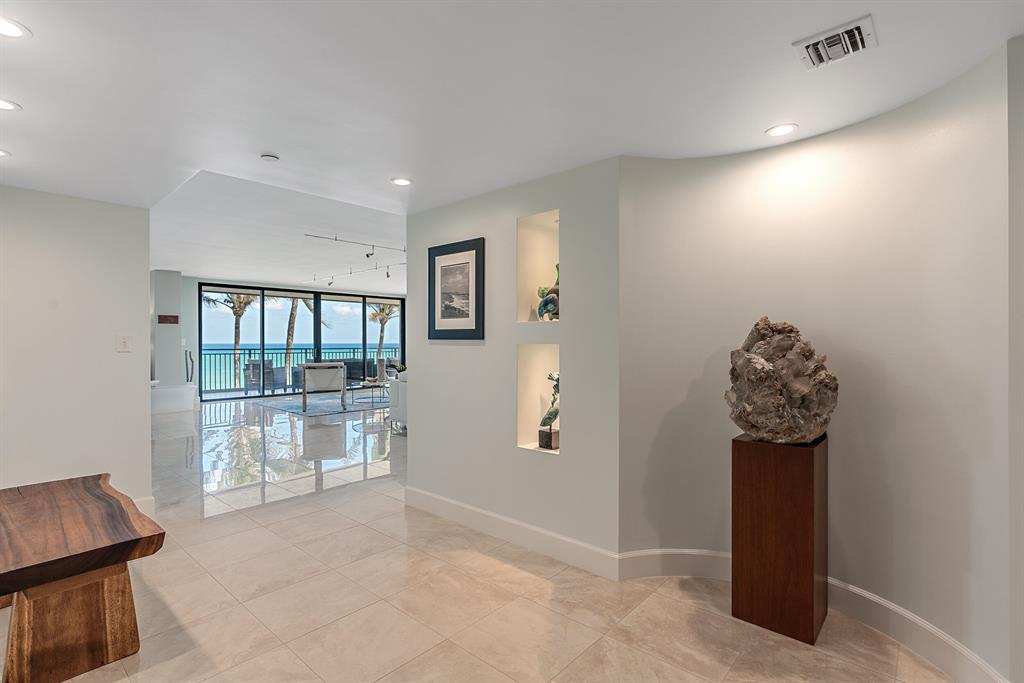 Passages - Residential