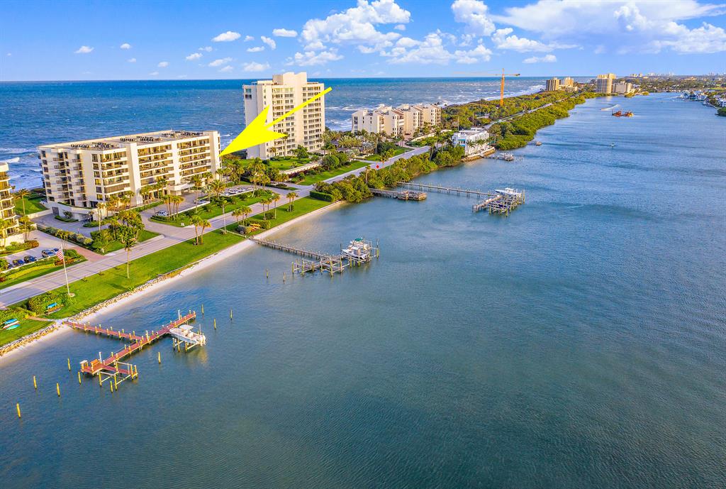 Passages - Residential