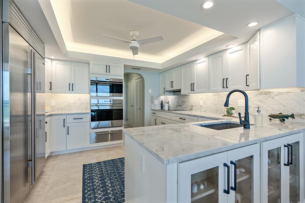 Passages - Residential