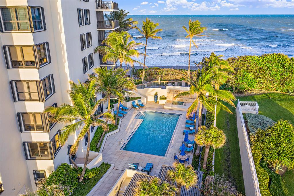 Passages - Residential