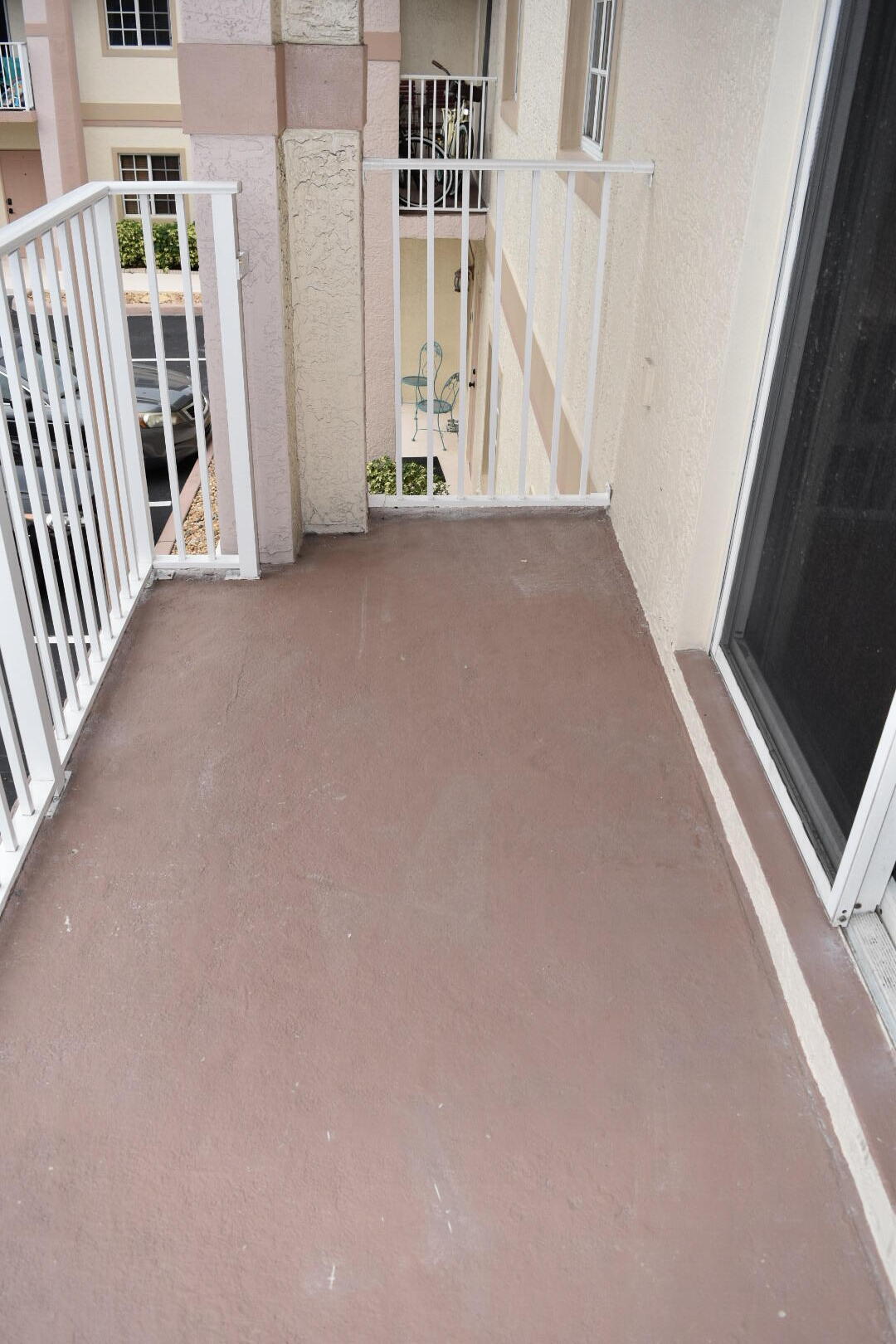 CENTERVILLE CONDO - Residential Lease