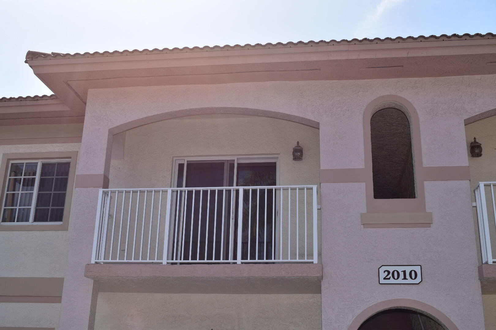 CENTERVILLE CONDO - Residential Lease