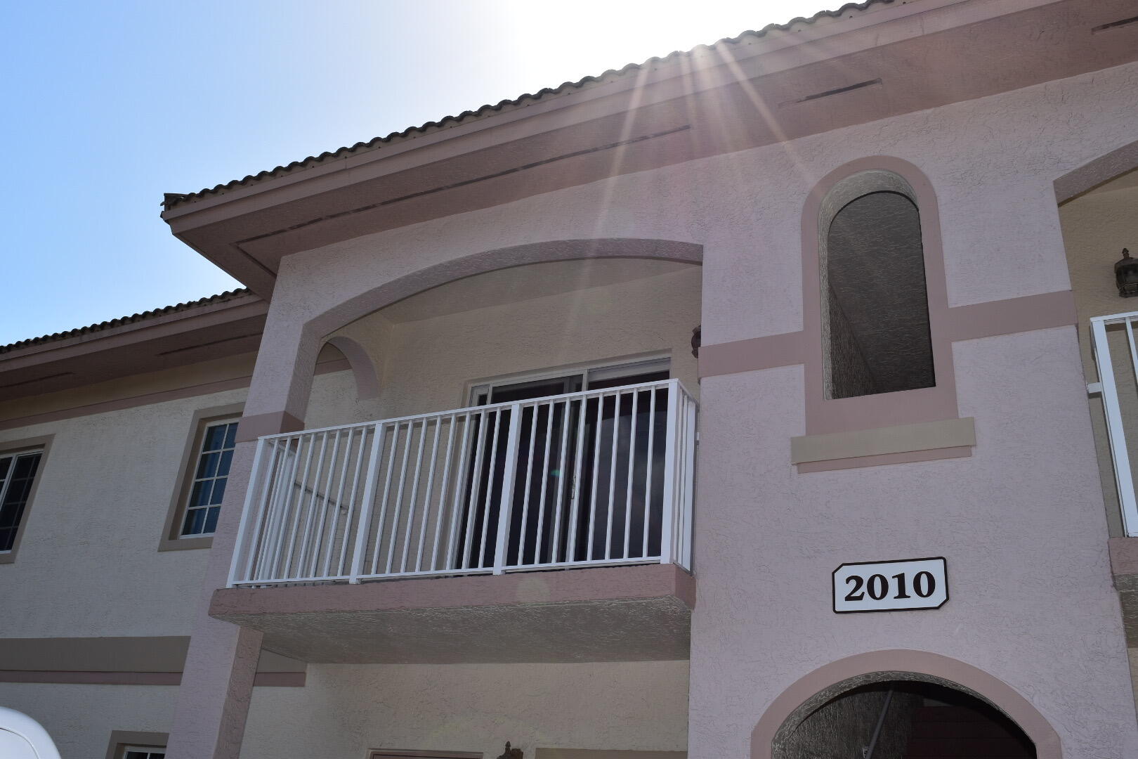 CENTERVILLE CONDO - Residential Lease