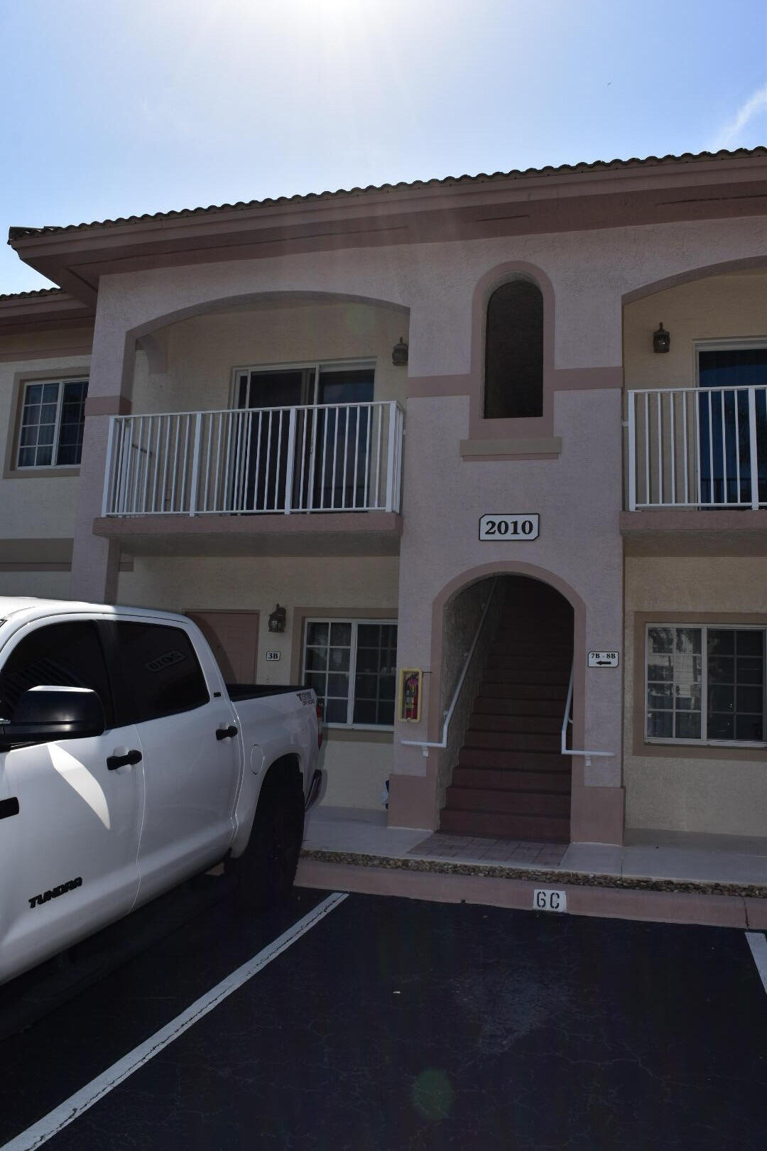 CENTERVILLE CONDO - Residential Lease