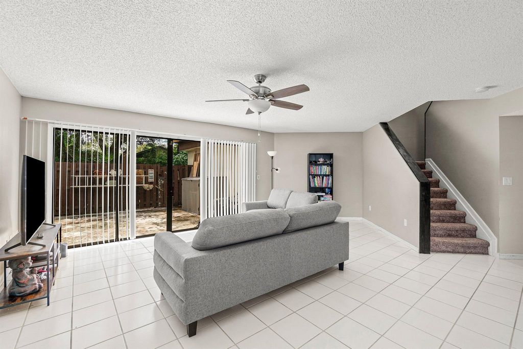 Photo of 134 Weybridge Circle #B, Royal Palm Beach, FL 33411 (MLS # R11121670)