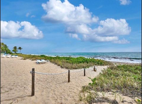Tiny photo for 1043 HILLSBORO MILE #21C, Hillsboro Beach, FL 33062 (MLS # B26053731)