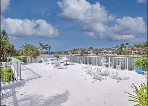 Tiny photo for 1043 HILLSBORO MILE #21C, Hillsboro Beach, FL 33062 (MLS # B26053731)