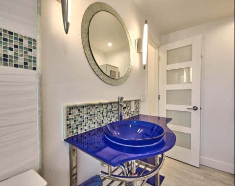 Tiny photo for 1043 HILLSBORO MILE #21C, Hillsboro Beach, FL 33062 (MLS # B26053731)