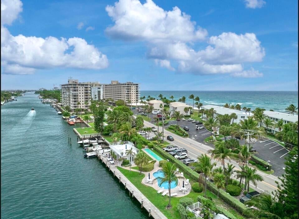 1043 Hillsboro Mile 21C, Hillsboro Beach FL 33062