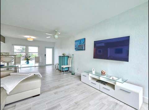 Tiny photo for 1043 HILLSBORO MILE #21C, Hillsboro Beach, FL 33062 (MLS # B26053731)