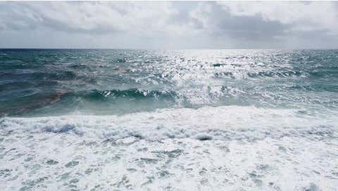Tiny photo for 1043 HILLSBORO MILE #21C, Hillsboro Beach, FL 33062 (MLS # B26053731)