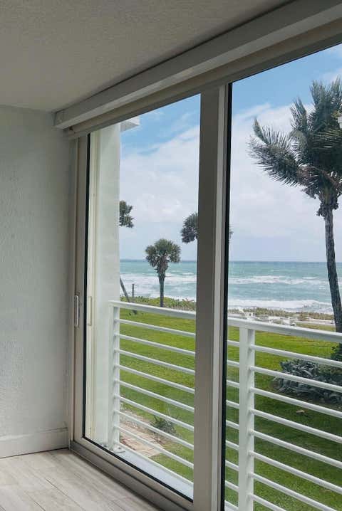Tiny photo for 1043 HILLSBORO MILE #21C, Hillsboro Beach, FL 33062 (MLS # B26053731)