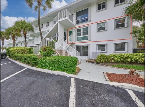 Tiny photo for 1043 HILLSBORO MILE #21C, Hillsboro Beach, FL 33062 (MLS # B26053731)
