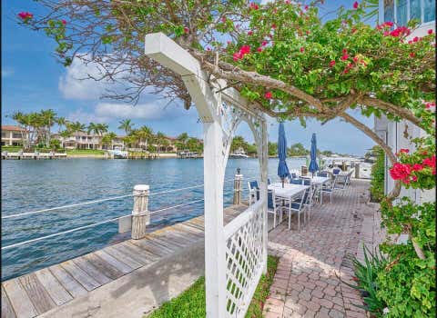 Tiny photo for 1043 HILLSBORO MILE #21C, Hillsboro Beach, FL 33062 (MLS # B26053731)