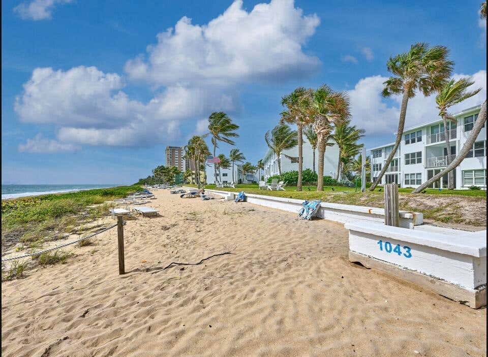 Photo of 1043 HILLSBORO MILE #21C, Hillsboro Beach, FL 33062 (MLS # B26053731)