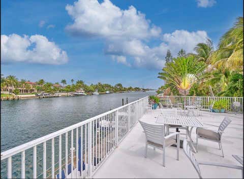 Tiny photo for 1043 HILLSBORO MILE #21C, Hillsboro Beach, FL 33062 (MLS # B26053731)