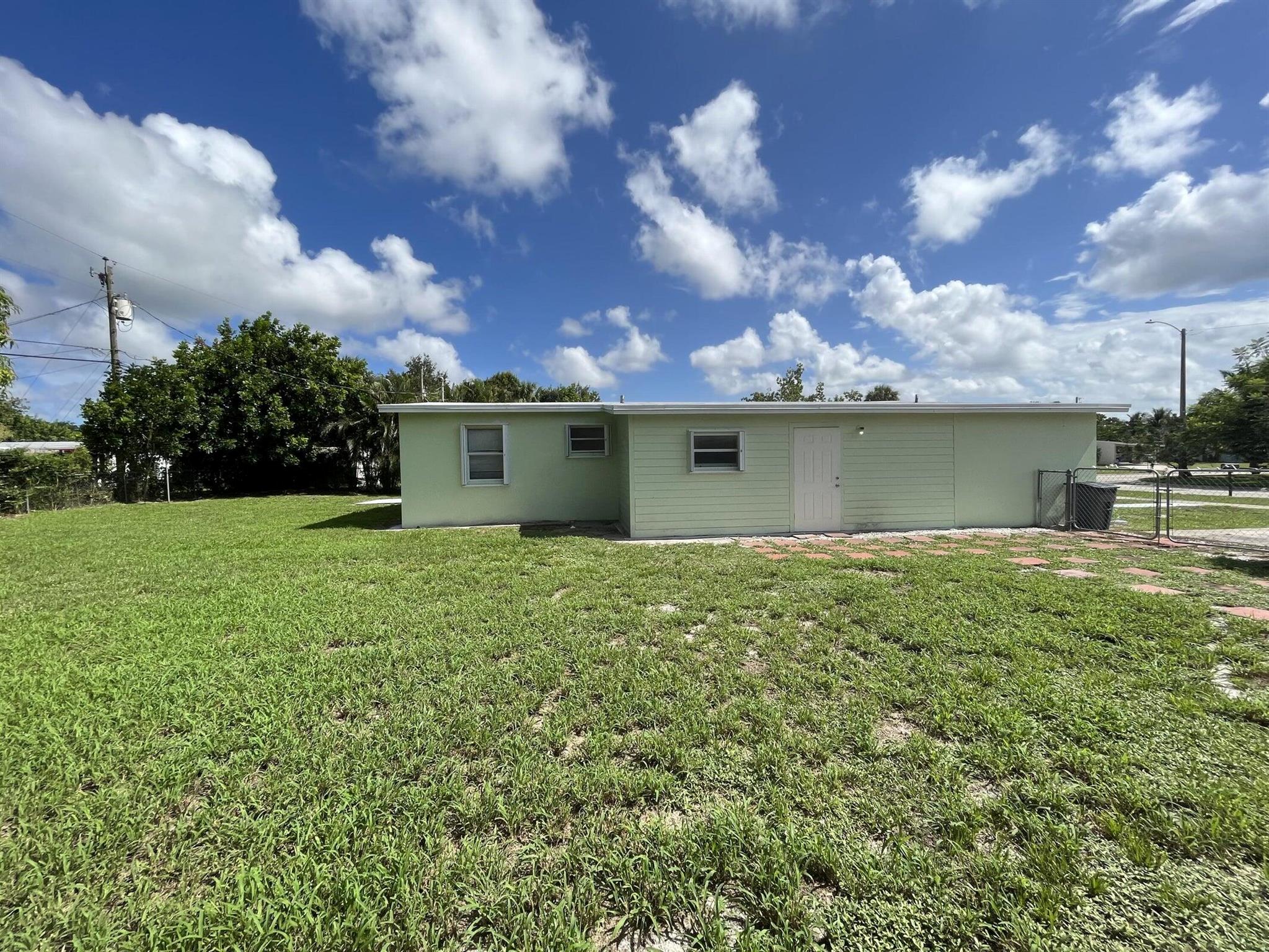 RIVER PARK UNIT 5 - Residential