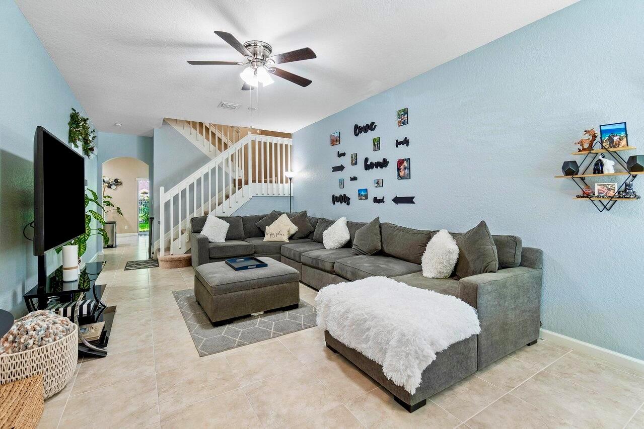 CEDAR RIDGE ESTATES - Residential