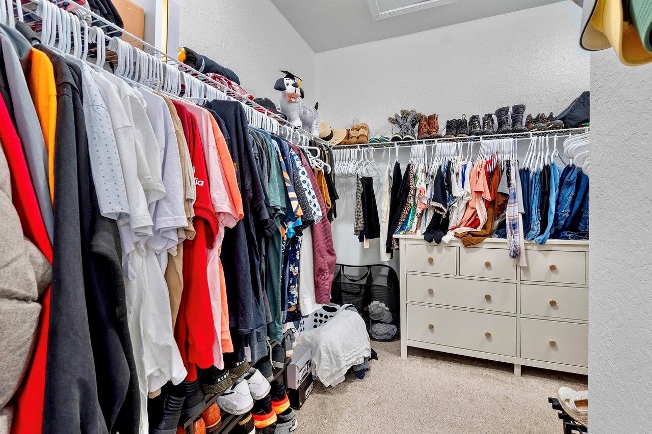 CEDAR RIDGE ESTATES - Residential