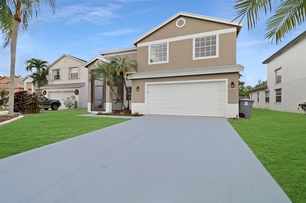 LANSDOWNE - Residential