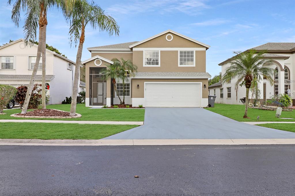 LANSDOWNE - Residential