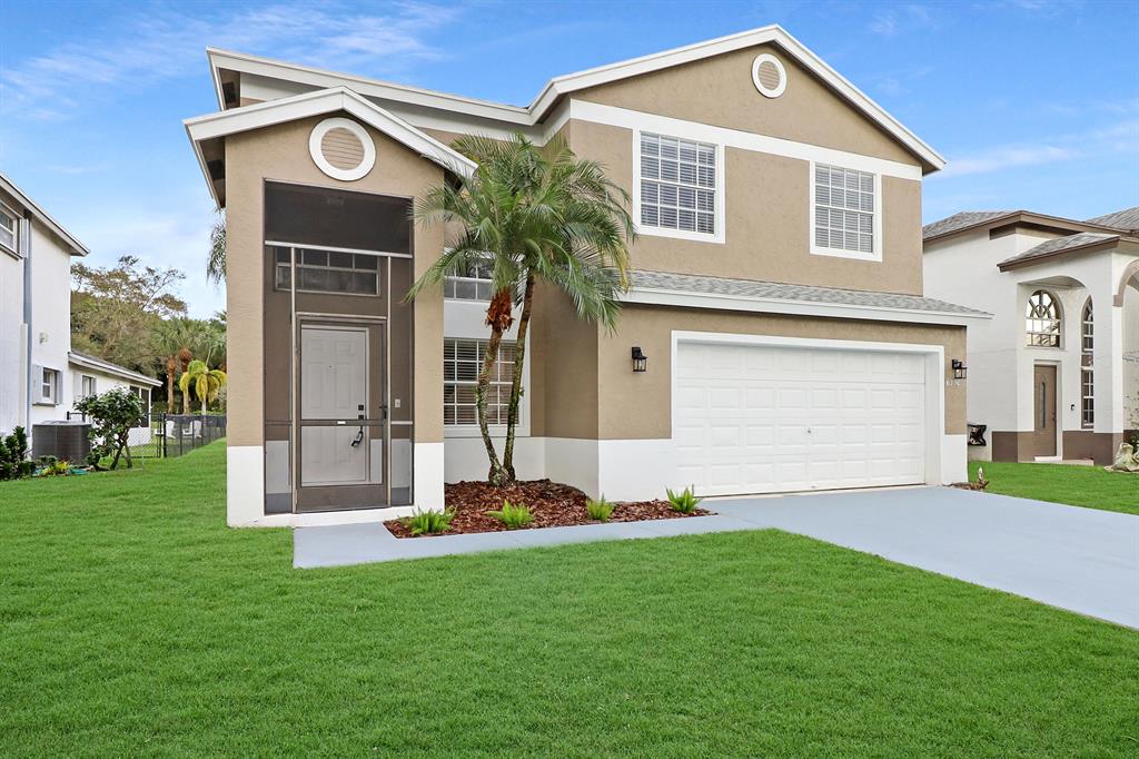 LANSDOWNE - Residential