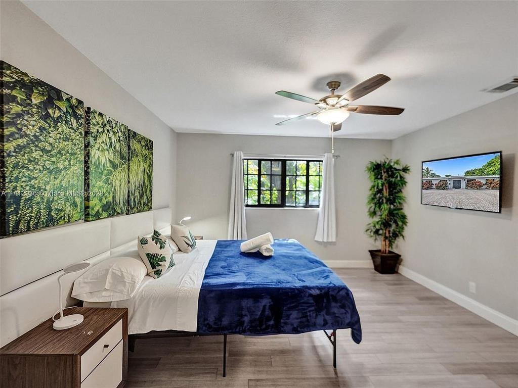 CONNOR ESTATES - Residential Lease